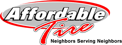 Affordable Tire & Service Center